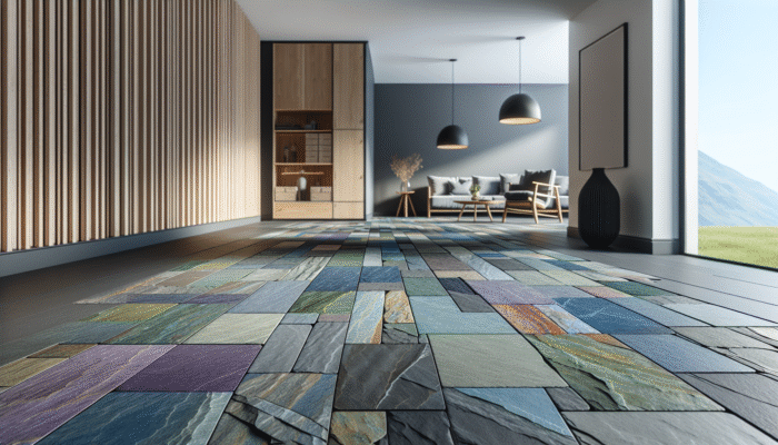 Slate Floor Maintenance: Tips for Long-Lasting Durability