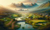 ERPM Golf Club: Premier Golfing Experience Awaits