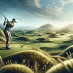 Golf Road Trip Planning in South Africa’s Top Courses