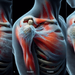Acupuncture Techniques for Relieving Frozen Shoulder Effectively