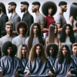 Hair Salon Frequency Guide for All Ages
