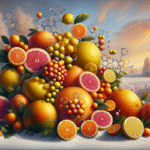 Immune System Boost with Healthy Food Choices
