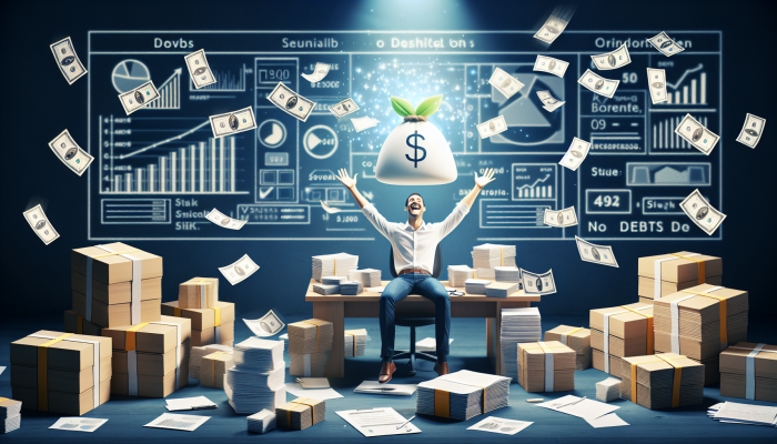 Debt Consolidation Guide for Beginners and Newcomers