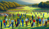 Mthatha Country Club: Premier Golf Experience Awaiting You
