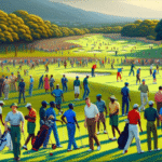 Mthatha Country Club: Premier Golf Experience Awaiting You