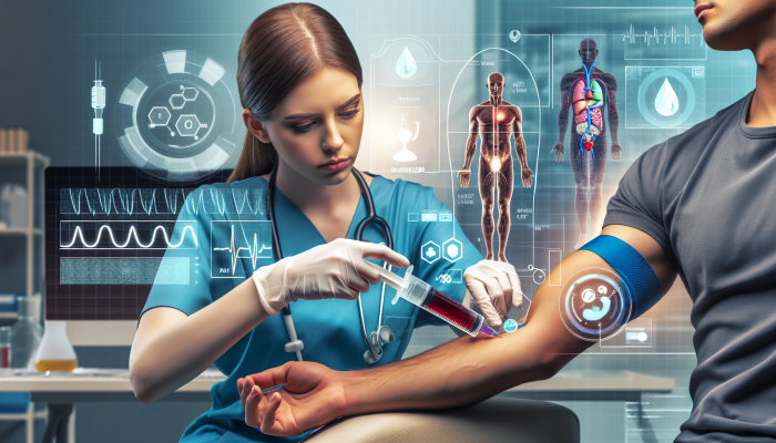 Kidney Blood Test Insights: A Vital Guide for Dukinfield Residents