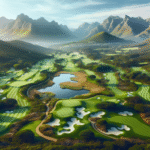 Michigan’s Ultimate Play Guide to Top Golf Courses