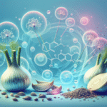 Fennel Benefits for Natural Bloating Relief Explained
