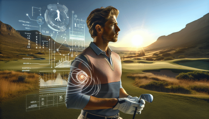 Golf Dressing: The Essential Guide for South Africa