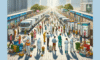 Sanitation Solutions: A Comprehensive Urban Strategy