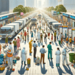 Sanitation Solutions: A Comprehensive Urban Strategy