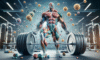 Magnesium for Enhanced Powerlifting Performance Improvement