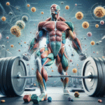 Magnesium for Enhanced Powerlifting Performance Improvement