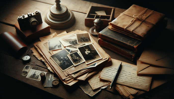 House Clearance for Sentimental Items: Essential UK Tips
