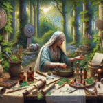 Herbal Tincture Formulations: Master Advanced Techniques