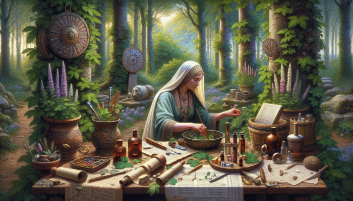 Herbal Tincture Formulations: Master Advanced Techniques