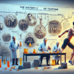 Creatine Benefits Explored: Fresh Findings from Recent Research