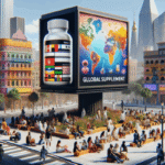 Humour in Supplement Advertisements: A Universal Trend