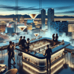 Espresso Martinis: Best Selections at Las Vegas Bars