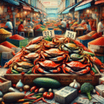 Singaporean Chili Crab Recipes: Unmissable Culinary Treasure