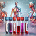Male Hormone Blood Test Guide for Bicester Locals