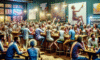 Day Drinking in Henderson: Top Spots to Visit