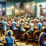 Day Drinking in Henderson: Top Spots to Visit