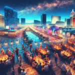 Custom Vegas Pub Crawl: The Definitive Guide to Planning