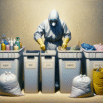 Bereavement Cleaning Tips: Compassionate Post-Clearance Advice