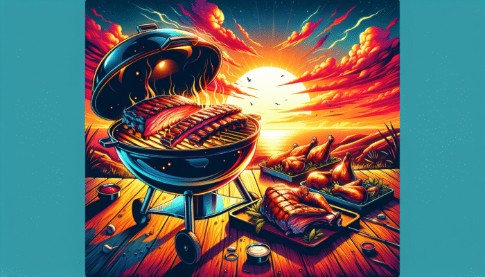 Seasoning Meat: A Beginner’s Guide to Your First BBQ