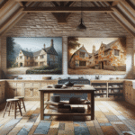 Stone Floor Restoration Techniques for Outstanding Results
