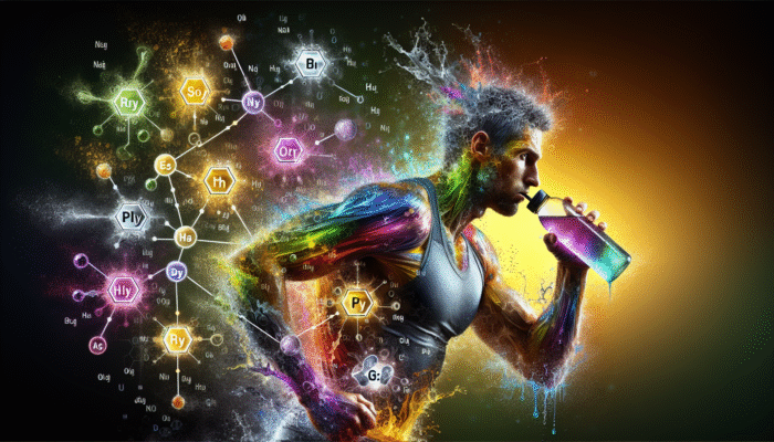 Electrolyte Innovations Enhancing Athletic Performance