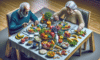 Nutrition for Seniors: A Pathway to Healthy Ageing