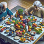 Nutrition for Seniors: A Pathway to Healthy Ageing