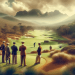 Premier Golfing Experience at Maidstone Golf Club Awaits