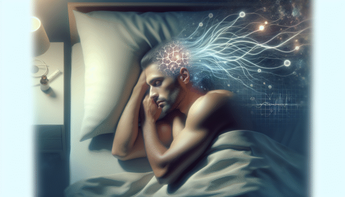 Sleep Impacts Hair Quality: Essential Insights for Better Locks