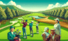 Golf Team Event Planning: Your Essential Guide