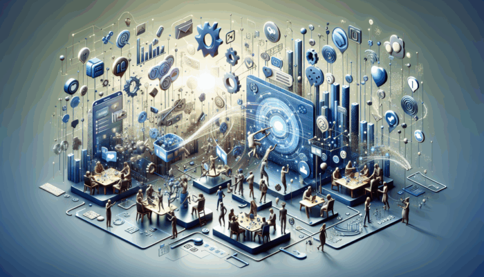 Social Commerce Strategies for Selling Hosting Solutions