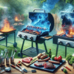 BBQ Hosting Tips: A Beginner’s Guide to Success