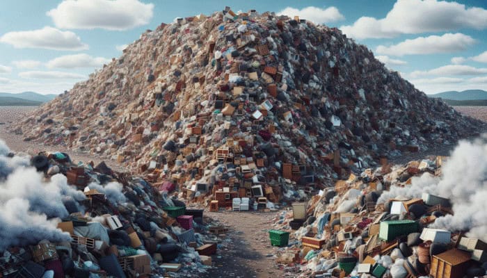 Sustainable Furniture Disposal: A UK Guide