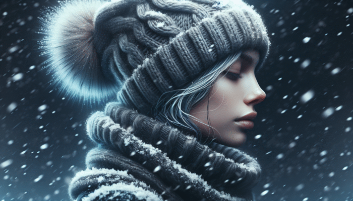 Hair Routines for Cold Snaps: Key Tips for Essential Adjustments