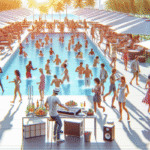 Daytime Events in Vegas: The Ultimate Day-Drinking Vibe