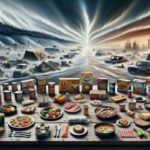 SHTF Food Rations: The Ultimate Survival Essential Guide
