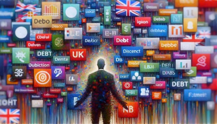 Debt Consolidation Loan Providers: A Guide for 2025