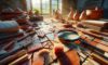 Cleaning Terracotta Tiles: Effective Home Methods Revealed