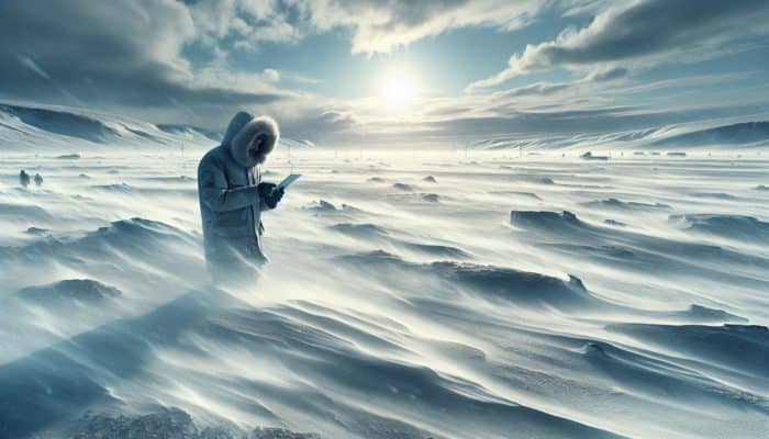 Survival in Tundra: Essential Tips and Strategies for Success