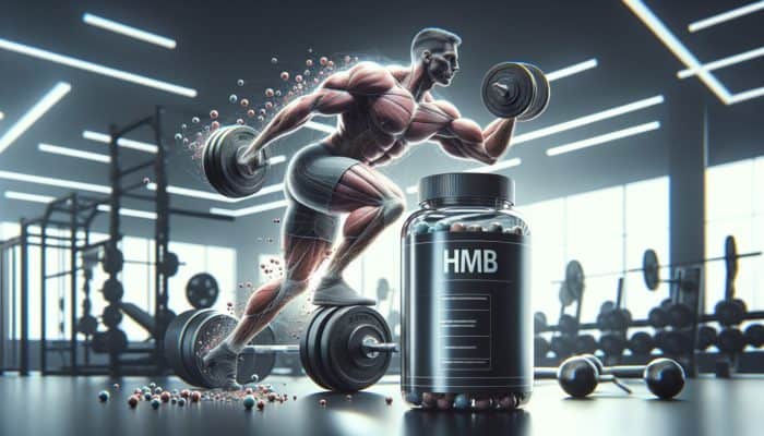 HMB Supplements: Leading Choices and In-Depth Reviews