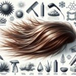 Hydrate Dry Hair Ends: Top Tips for Lustrous Locks