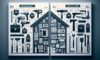 Cost Comparison of House Clearance vs. DIY in the UK