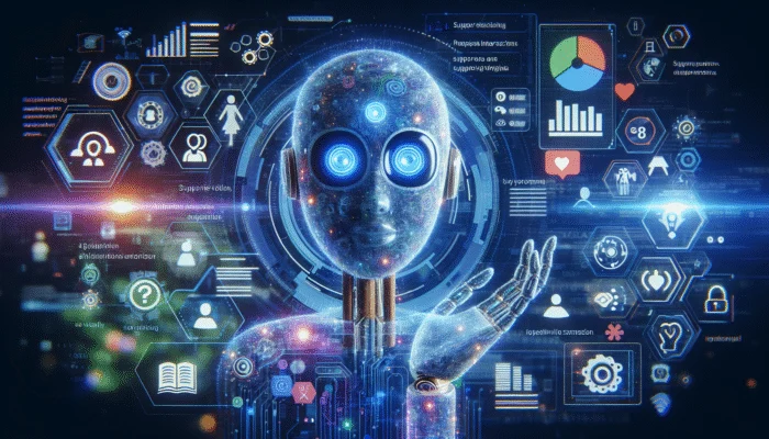 AI-Powered Forums for Effective Content Creation Strategies